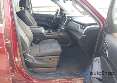 2019 Chevrolet Tahoe C1500 Ls z USA, uszkodzony, nr VIN 1GNSCAKC6KR398477